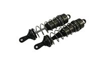 Jamara Jamara503400 16 mm grote droeg schokdemper Tuning voor X1/X2 Buggy