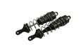 Jamara Jamara503400 16 mm grote droeg schokdemper Tuning voor X1/X2 Buggy