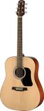 09 Walden WAD450W STANDARD 400 6-snarige akoestische gitaar