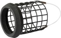Matrix Bottom Weighted Cage Feeder Large | 40g