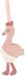 Little Dutch Speendoekje Flamingo Roze