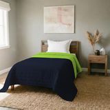 Elegante zomer quilt
