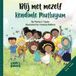 Blij met mezelf / Kendimle Mutluyum: Tweetalig Kinderboek Nederlands - Turks / İki dilli çocuk kitabı Felemenkçe – Türkçe / Bilingual Children´s Book Dutch -Turkish