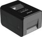 Honeywell PC42E-T labelprinter Direct thermisch/Thermische overdracht 300 x 300 DPI 100 mm/sec Bedraad Ethernet LAN Zwart