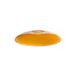 Louis Poulsen PH 2/1 Lampe de Table Ambre - Verre