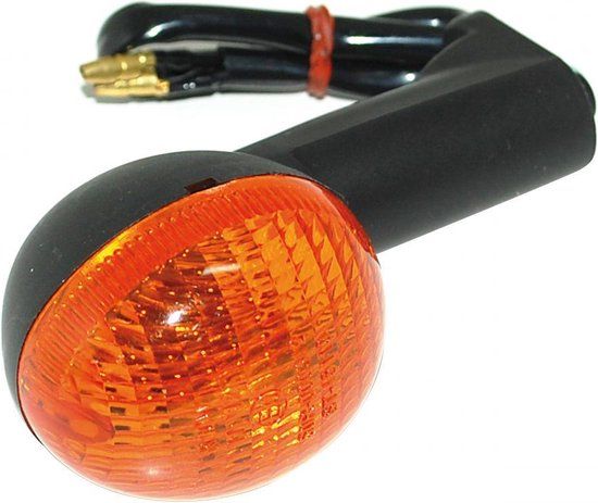 Vicma Clignotant pour Scooter Peugeot 50 Ludix Avant 2020 AVG/ARD / 7244 Neuf
