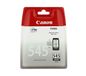 Canon PG-545 Cartouche d'encre noir - 8ml - 8287B004