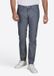 Pierre Cardin Lyon chino met riemlussen en steekzakken