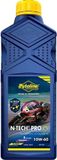Putoline N-TECH® PRO R+ 10W-60 Motorfiets motorolie