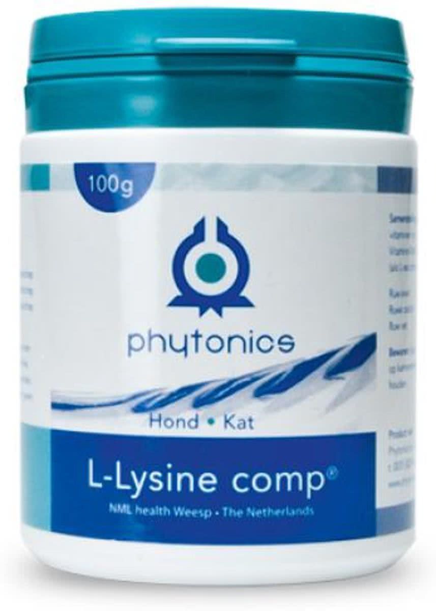 Phytonics L Lysine Comp 100 g