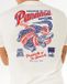 Rip Curl Desti Animals TEE - Bone