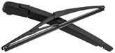TarosTrade 244-0391-N-82541 achterruitenwisserarm en blad set 300 mm achter