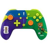 Dragon War FIFA WorldCup 26 Pop K Zayu Mexico Draadloze controller