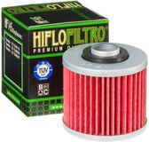 Hiflofiltro Oliefilter HF145 Rood Universeel Motor