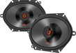JBL Club 8622F - 6x8 inch 2-weg Coaxiaal Autospeakers - 180W - Zwart