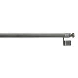Douceur d'Intérieur FR09 9 mm metaal zilver 50 < 80 cm