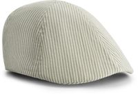 MGO Leisure Wear MGO Byron Heren - Flatcap - Mintgroen