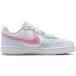 Nike Court Borough Low Essential+ Baskets enfant