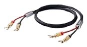 Oehlbach 110603 audio kabel 3 m Zwart