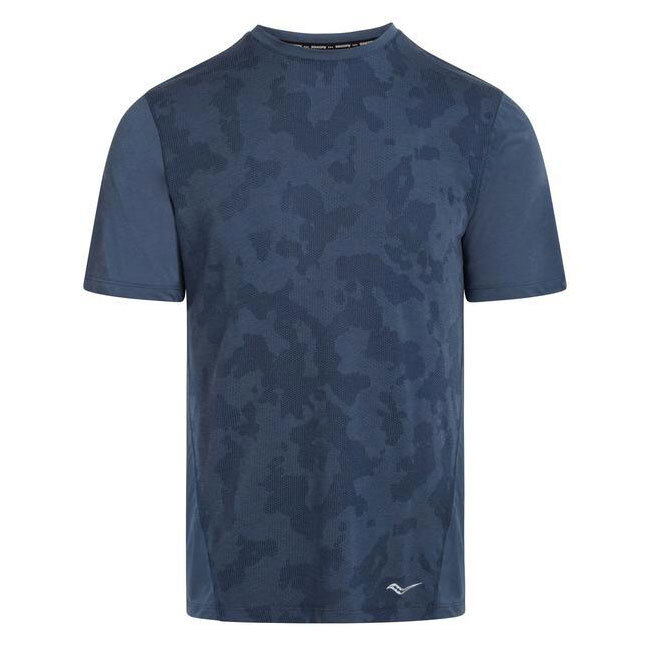 saucony Ramble Short Sleeve