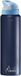 Laken Uniseks thermosfles voor volwassenen, TS10A thermoskan, blauw, 18/8-1L