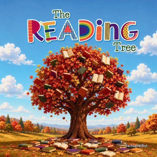 The Libri GmbH The Reading Tree Paperback