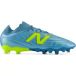 New Balance Tekela Team Low Laced V5 FG Chaussures de football