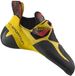 La Sportiva Solution Comp Klimschoenen Geel, Zwart EU 31 Jongen
