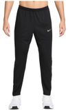 Nike Miler Dri-FIT Knit Hardloopbroek voor heren - Zwart - Maat M