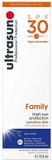 Ultrasun Family SPF30 150ml
