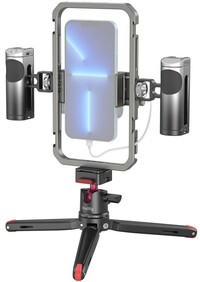 SmallRig SmallRig 4120 All-in-One Video Kit Pro (2022)