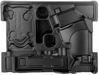 Bosch Professional 1600A019SX L-Boxx 136 Vakverdeling
