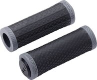 BBB Cycling BHG-98 Viper Handvatten - Zwart/Grijs - 92 mm - Per paar