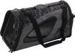 Karlie Flamingo Finchley - Draagtas Honden;katten - Draagtas Finchley Zwart S 39x21x23cm