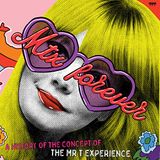 Mr. The Mr. T Experience - MTX Forever: A History Of The Concept Of The Mr. T Experience (2 CD)