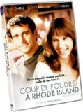 Coup EUROPACORP HOME ENTERTAINMENT Coup De Foudre à Rhode Island / DVD / 2017