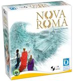 Queen Games Nova Roma - Jeu de plateau