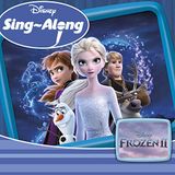 Universal Music Nederland Disney Sing-Along: Frozen II (CD) (Original Soundtrack)