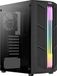 Aerocool Prime v2 Tower Zwart