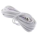 SeKi RGB verlengkabel 1-10 meter, plug & play RGB verlengkabel (10 meter)