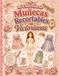 Mi Colección de Muñecas Recortables Victorianas