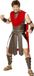 Centurion Smiffy's Romeinse gladiator pak voor heren - Verkleedkleding - Large