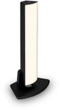 B.K.Licht Briloner Leuchten ZADAR oplaadbare tafellamp zwart 3000 Kelvin 700 lm