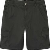 NAME IT - NLMFLIP TWI CARGO SHORTS NOOS - Garçons - Short bermuda