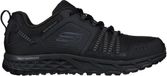 Skechers ESCAPE PLAN Chaussures de marche homme - Noir