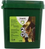 Excellent Horse 100% Fenegriek 2.5 kg