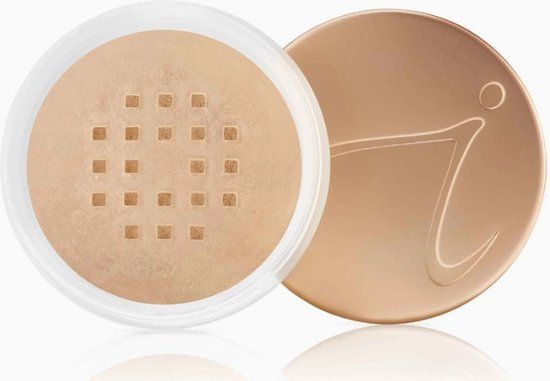 Jane Iredale Amazing Base Loose Mineral Powder SPF20 Warm Sienna 11ml