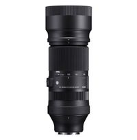 Sigma 100-400mm F5-6.3 DG DN OS Contemporary Objectif pour Fujifilm X Mount