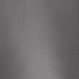 Atmosphera Tafelkleed - 300 x 150 cm - grijs - Eettafel tafellakens - polyester
