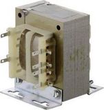 elma TT IZ58 Scheidingstransformator 1 x 230 V 2 x 115 V/AC 30 VA 0.13 A